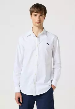 Рубашка LS SHIRT Wrangler, белый