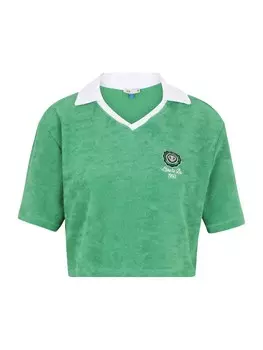 Рубашка LTB FANOWOF, зеленый