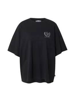 Рубашка LTB MECORO, черный