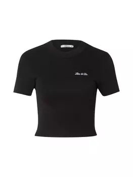 Рубашка LTB NEFEHE, черный