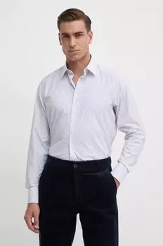 Рубашка Лю Джо Liu Jo, белый