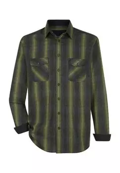 Рубашка LUCCARINO BABISTA, синий