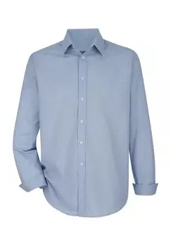 Рубашка ЛУЧИНЕЛЛО BABISTA, светло-синий