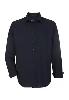 Рубашка ЛУЧИНЕЛЛО BABISTA, темно-синий