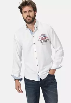 Рубашка LUCIDORO Babista, белый