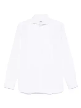 Рубашка Lucien Lardini, белый