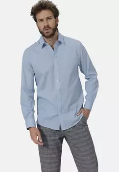 Рубашка LUCINELLO Babista, светло-голубой