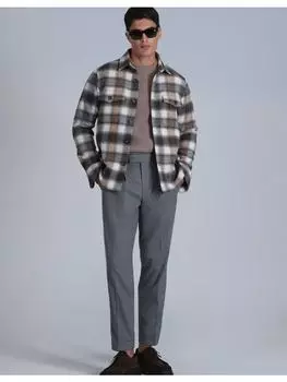 Рубашка Lufian, песочный