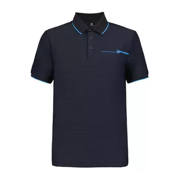 Рубашка Luhta, темно-синий