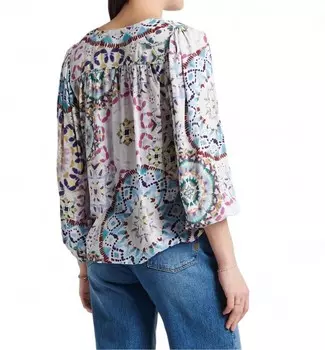 Рубашка Luigi из перламутра Ba&Sh