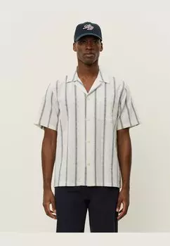 Рубашка LUKAS Les Deux, белый