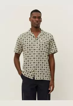 Рубашка LUKAS Les Deux, кремовый