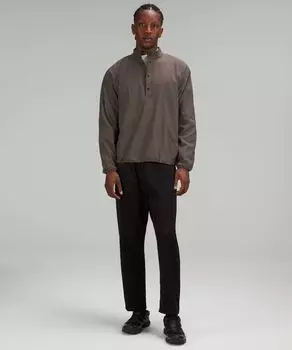 Рубашка Lululemon, черный