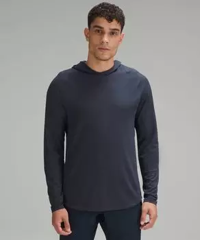 Рубашка Lululemon, нави