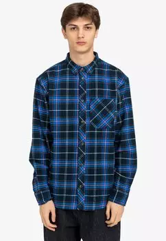 Рубашка Lumber Classic Fr Ely Element, цвет ktp