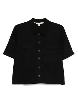 Рубашка Луна Barbour, черный