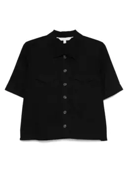 Рубашка Луна Barbour, черный