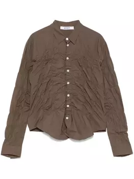 Рубашка Lupa Gimaguas, коричневый