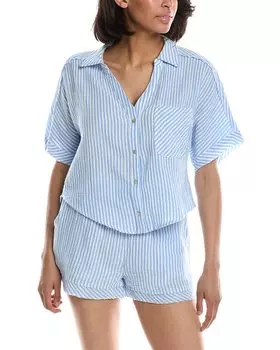 Рубашка LUXE ALWAYS, синий