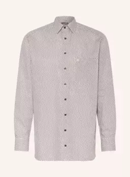 Рубашка luxor комфортного кроя Olymp, белый