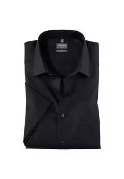 Рубашка Луксор Olymp, черный