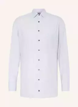 Рубашка luxor современного кроя Olymp, белый