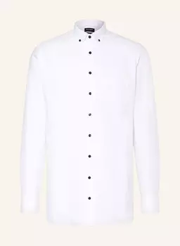 Рубашка Luxor современного кроя Olymp, белый