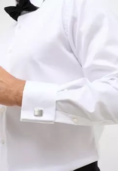 Рубашка LUXURY SHIRT MODERN FIT Eterna, белый