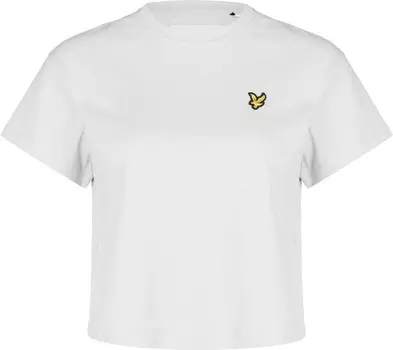 Рубашка Lyle & Scott, белый