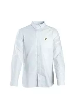 Рубашка Lyle & Scott, белый