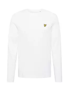 Рубашка Lyle & Scott, белый