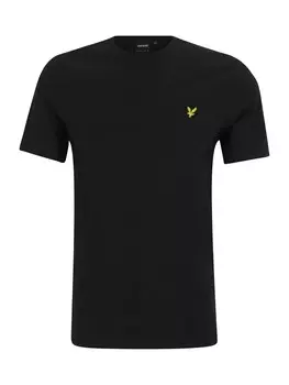 Рубашка Lyle & Scott, темно-синий