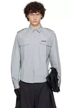 Рубашка М HODAKOVA