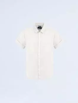 Рубашка M.O.D, цвет soft white