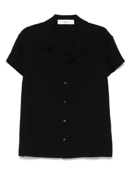 Рубашка Маэля Sfr, черный