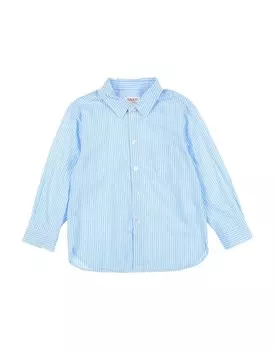 Рубашка Maan, небесно-голубой