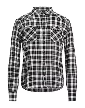 Рубашка Macchia J, черный