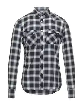 Рубашка Macchia J, черный