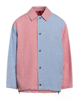 Рубашка Mackintosh, красный