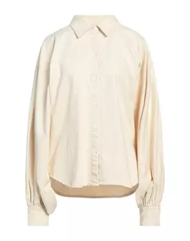 Рубашка Made In Tomboy, бежевый