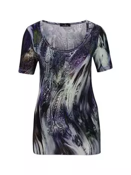 Рубашка MADELEINE, черный