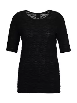 Рубашка MADELEINE, черный