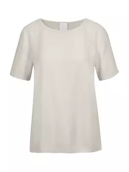 Рубашка MADELEINE, цвет Pearl white