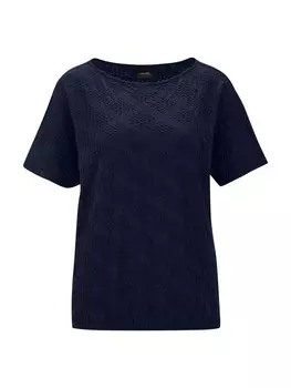 Рубашка MADELEINE, морской синий