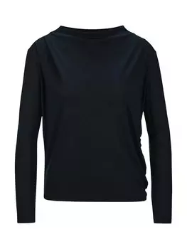 Рубашка MADELEINE, ночной синий