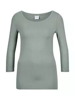 Рубашка MADELEINE, пастельный зеленый