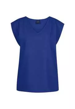 Рубашка Madeleine, синий