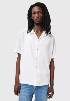 Рубашка MADIN SS AllSaints, белый
