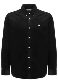 Рубашка MADISON Carhartt WIP, черный