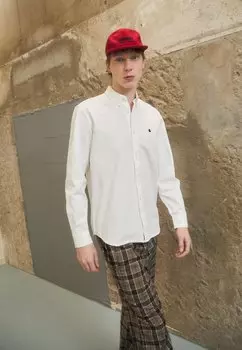 Рубашка MADISON Carhartt WIP, цвет white/black